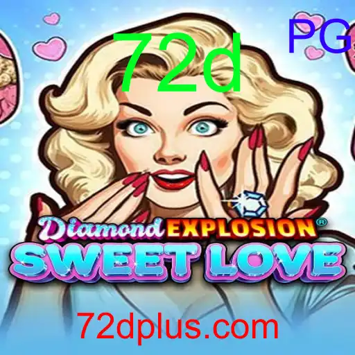 DiamondExplosionSweetLove