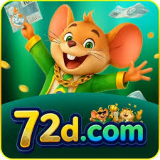 72d Logo